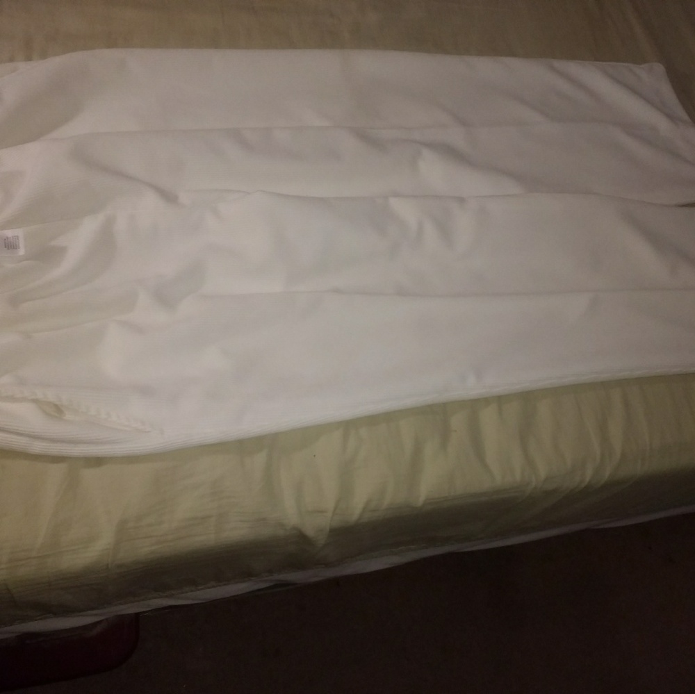 Ladies slacks